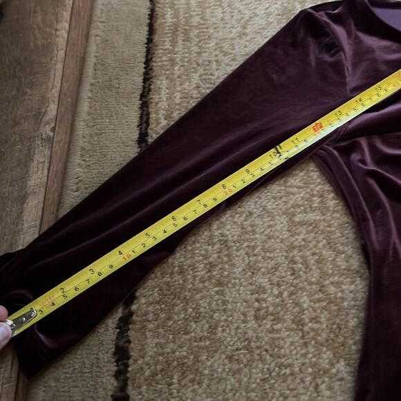 Jones NY shirt size M - Picture 8 of 8